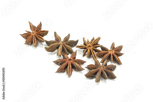 Star Anise Flavorful Spice