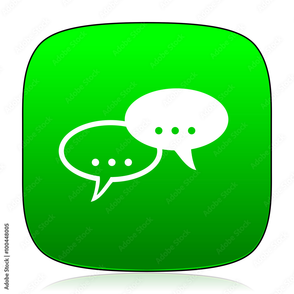 forum green icon forum green icon