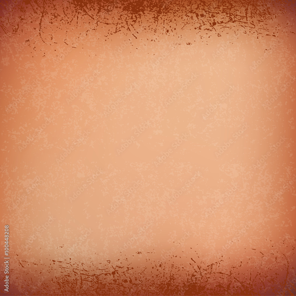 Fototapeta premium Vector grunge background