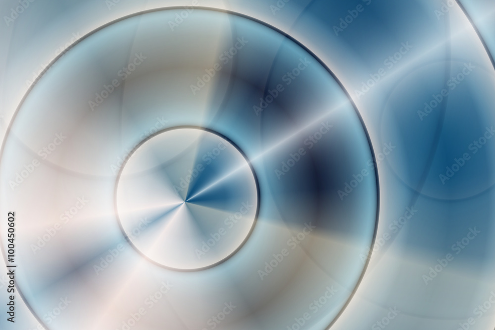 Full color circle abstract background Full color circle abstract background
