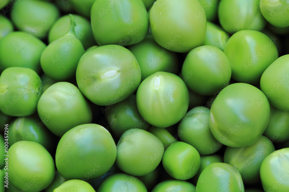 green pea background green pea background