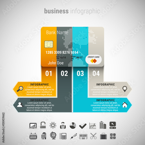 Business Infographic
