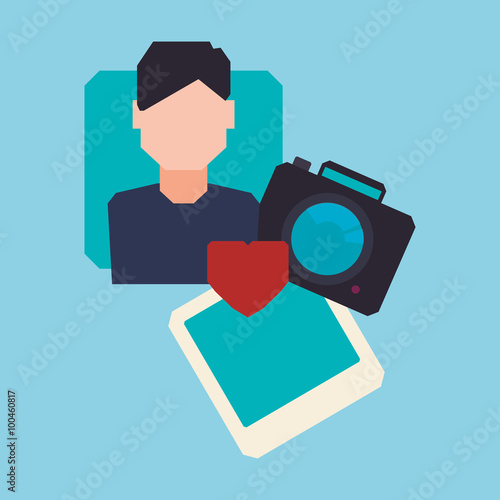 Social media and technology 