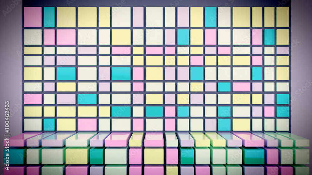 Fototapeta premium abstract background