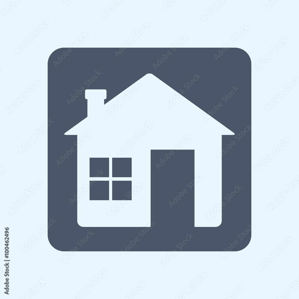 Real estate icon Real estate icon