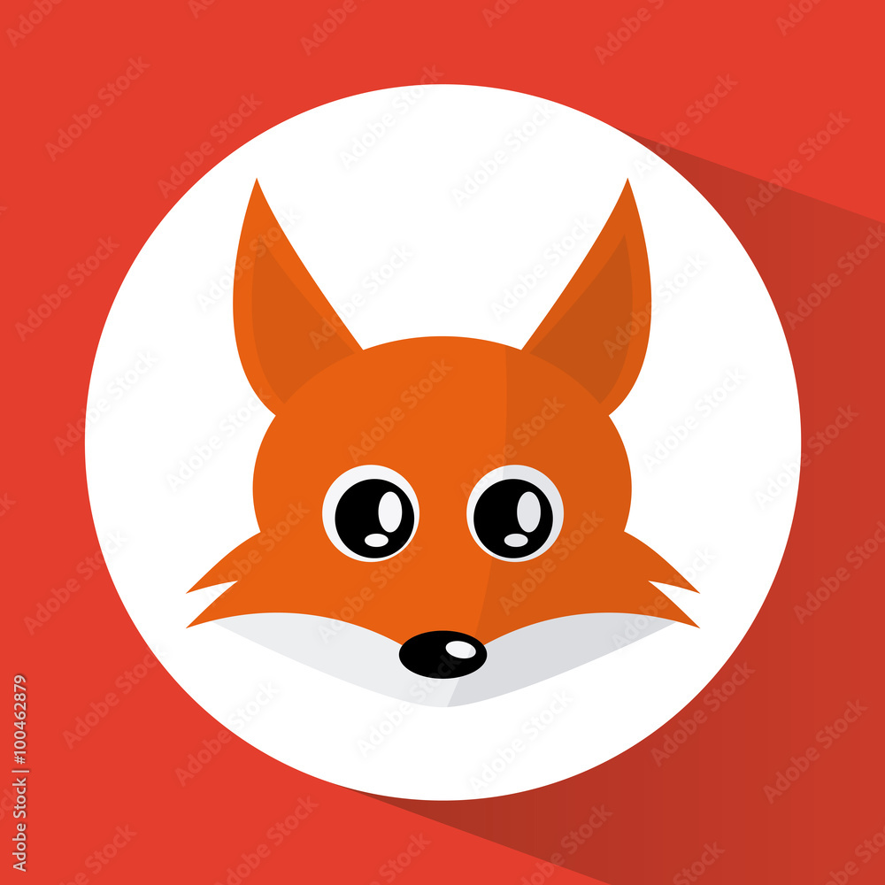 Animal cartoon design Animal cartoon design