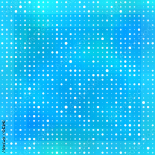 Vector Background #Aqua Blue