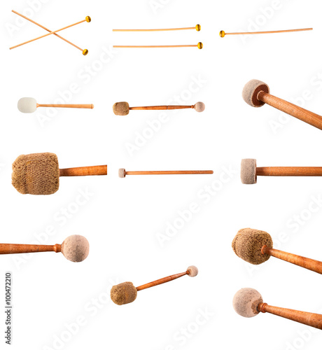 Mallets Percussion