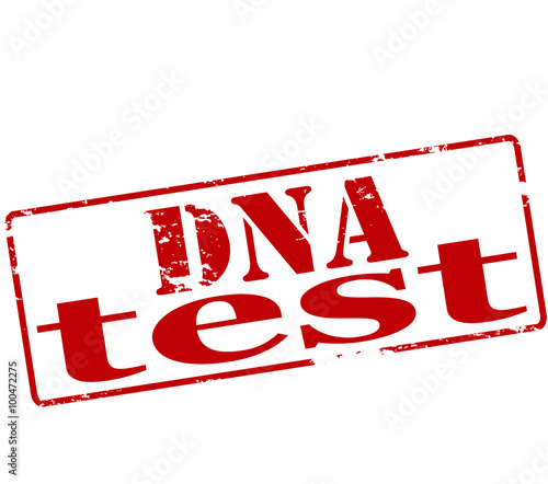 Dna test