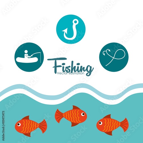 fishing tournament design 