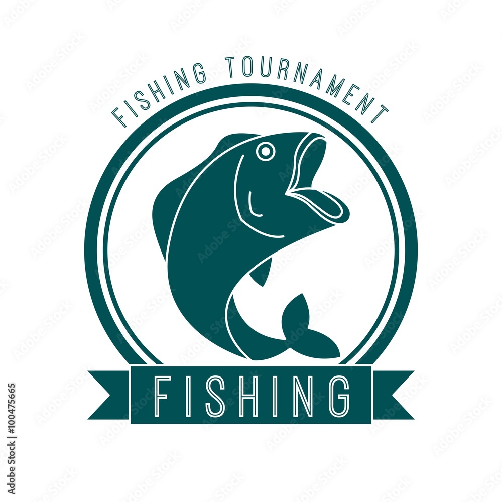 fishing tournament design fishing tournament design