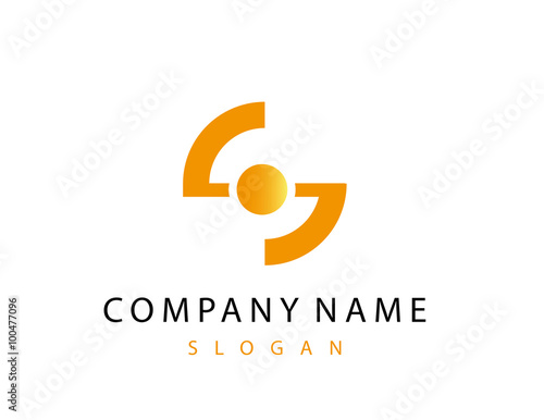 Free Download abstract logo 5 - GFXLoad