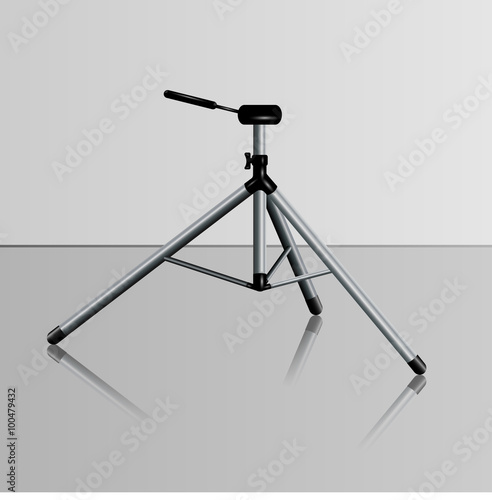 Camera tripod