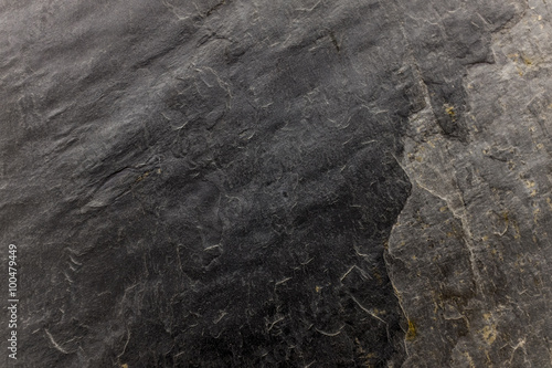 Slate mudstone background texture