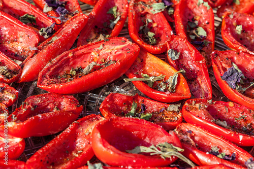 Sun Dried Tomatoes