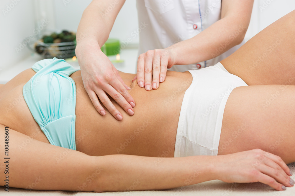 Beauty treatment Beauty treatment