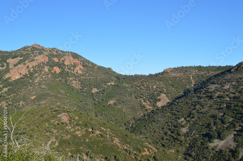 Fotografía Horizon méditerranéen
