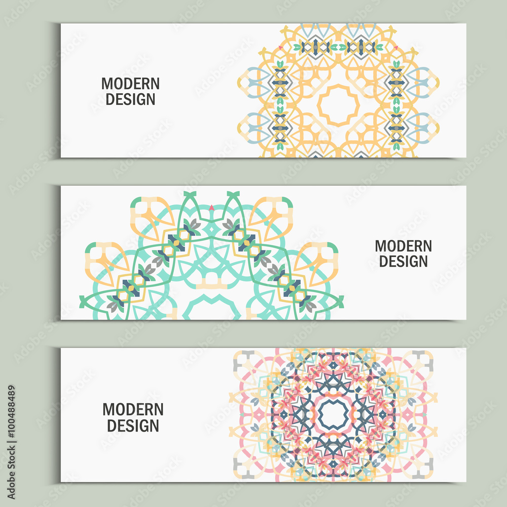 Vector pattern beautiful pattern on printed product. Design for books, banners, pages advertising