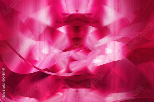 Rosa Hintergrund abstrakt 