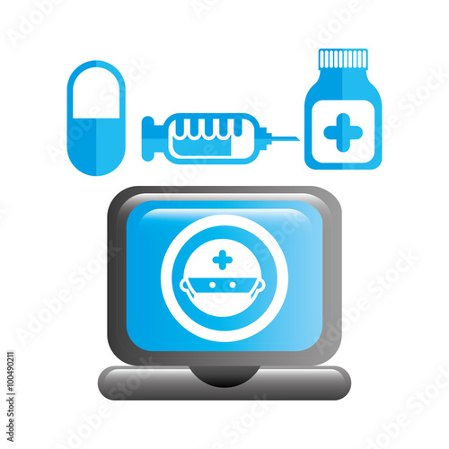 medical healthcare design 