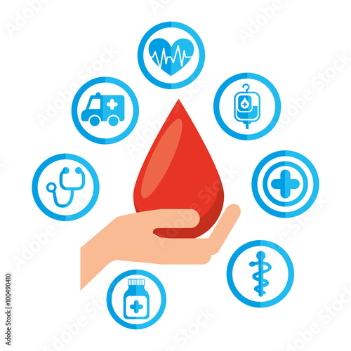 medical healthcare design 