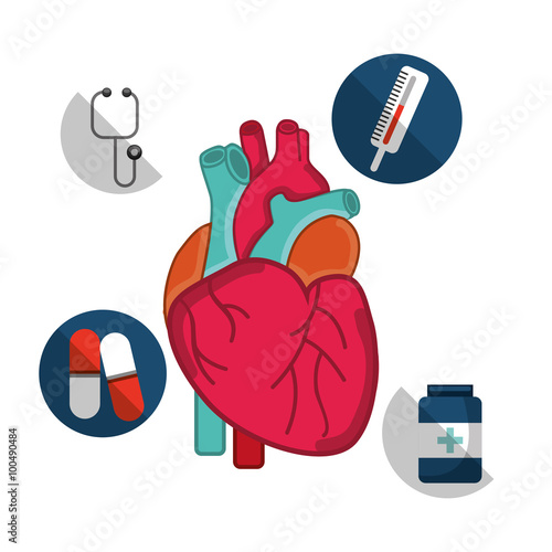 medical healthcare design 