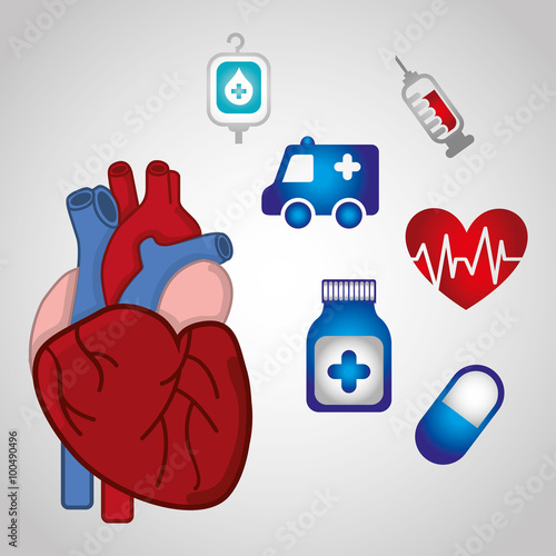 medical healthcare design 