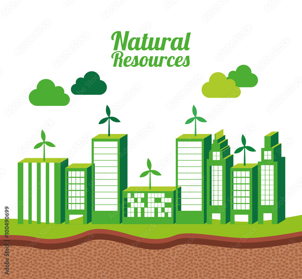 natural resources design 