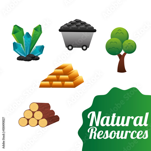 natural resources design 