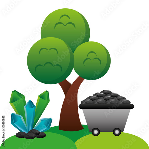 natural resources design 