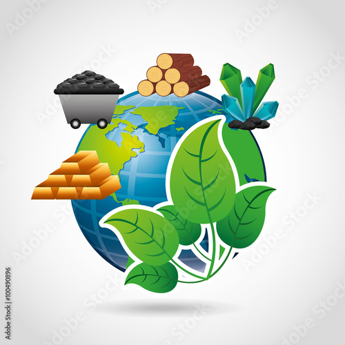 natural resources design 