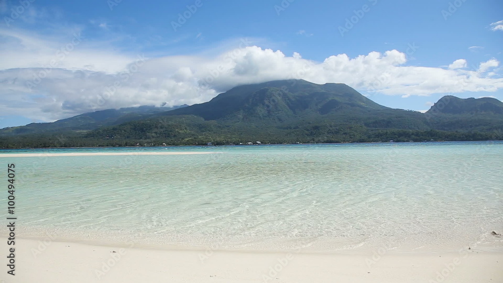 beautiful beach and tropical sea beautiful beach and tropical sea
