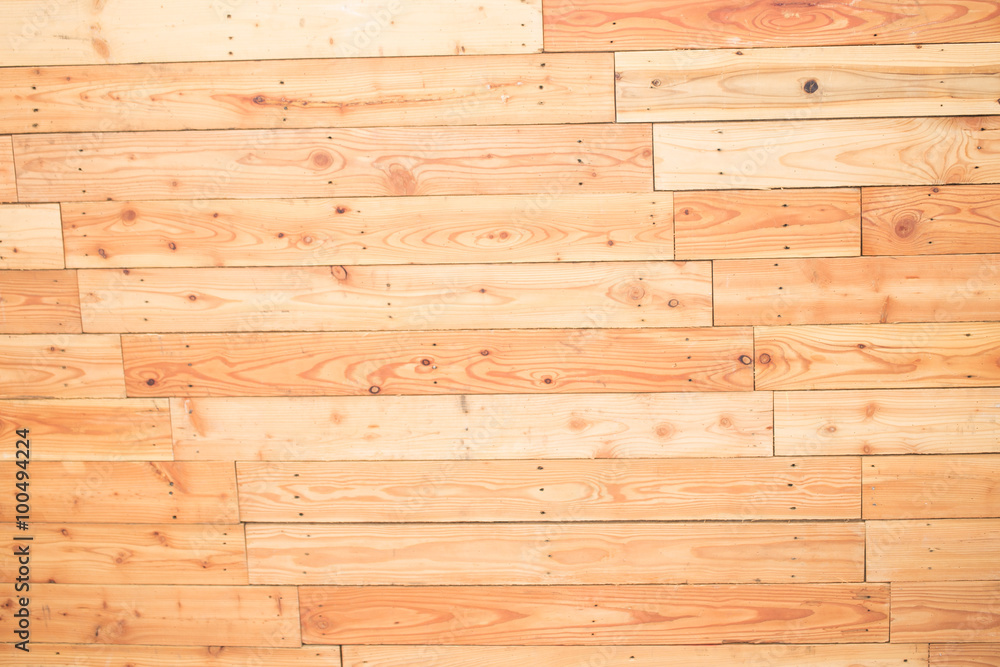 Wood brown plank texture background. Wood brown plank texture background.