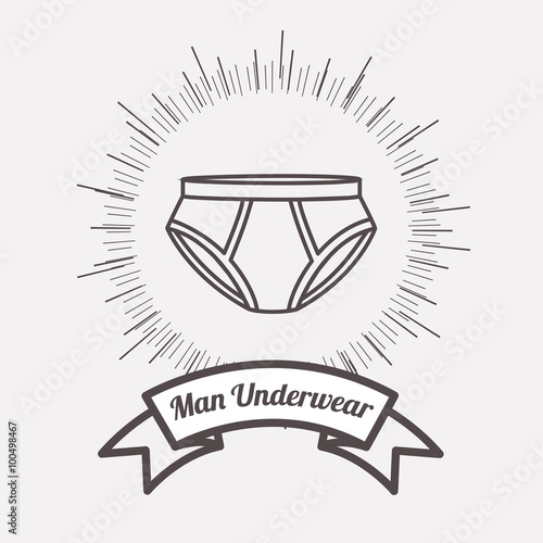 men underwear design 