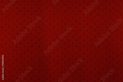 pattern asian style chinese background