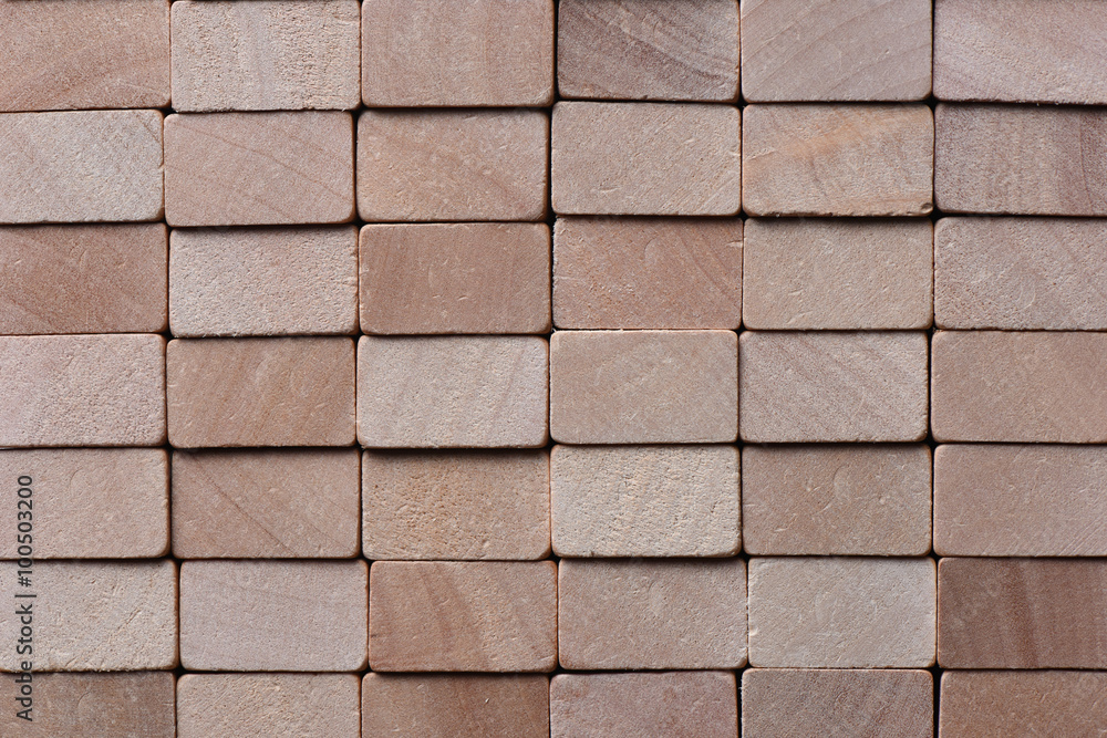 Wooden blocks abstract background Wooden blocks abstract background