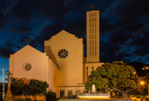  Waiapu Cathedral