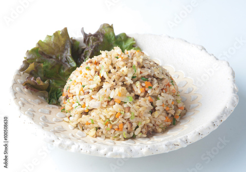 チャーハン