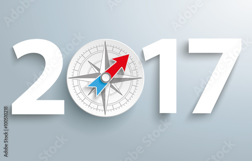 2017 Compass