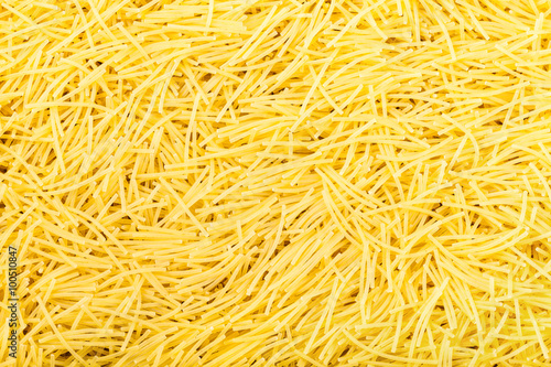 many durum wheat semolina pasta filini
