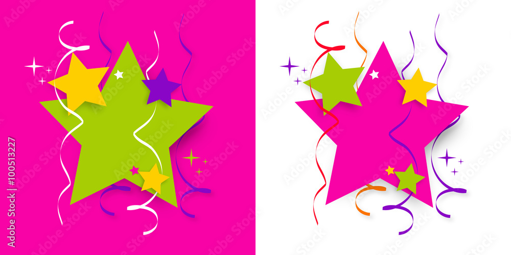 Etoiles / Stars Etoiles / Stars