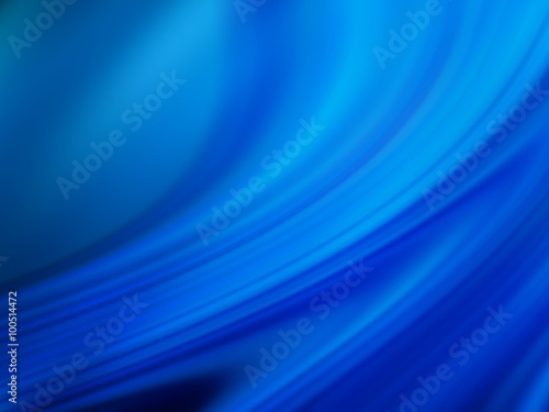 abstract blue background