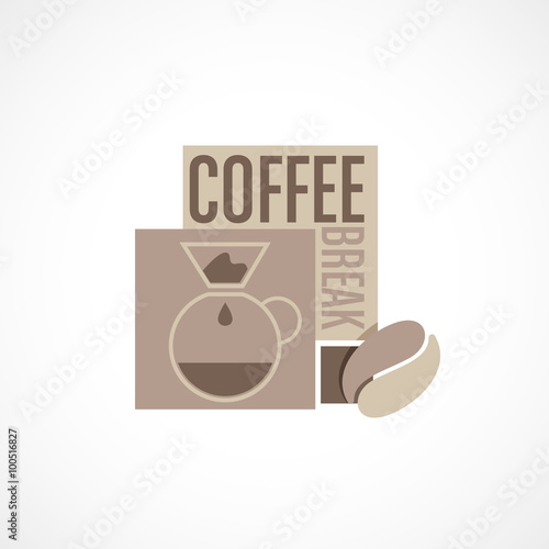 coffee break