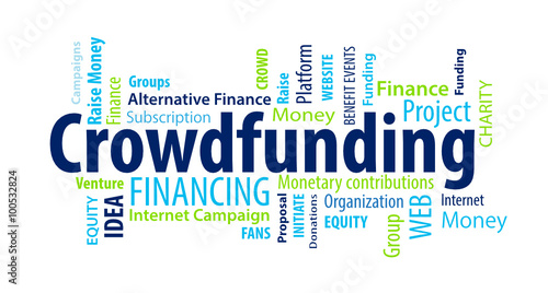 Crowdfunding