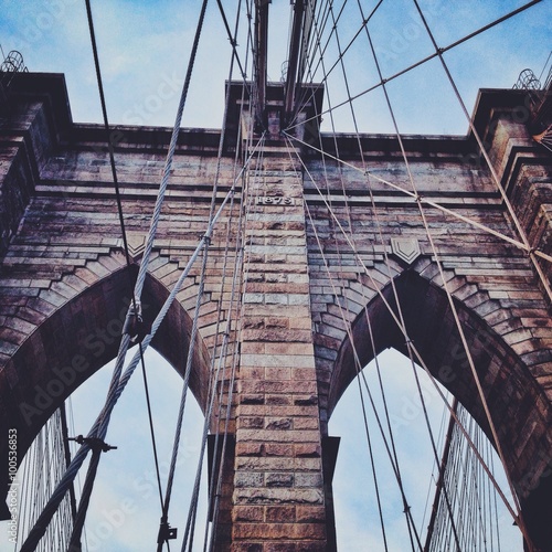 Brooklyn Bridge