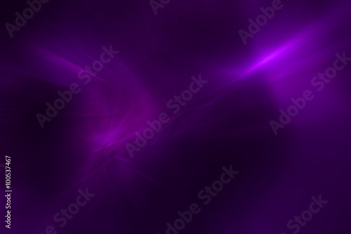 purple wave glow. lighting effect abstract background for your b