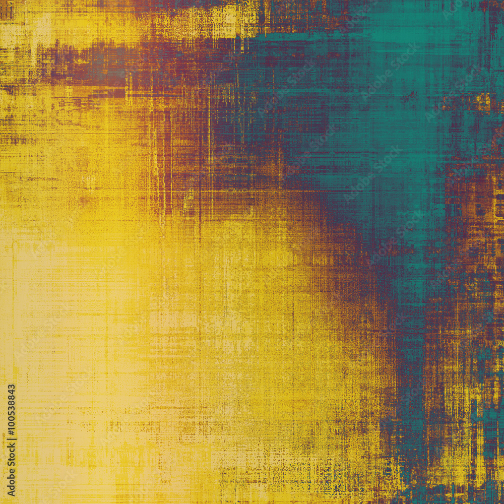 Obraz premium Grunge texture
