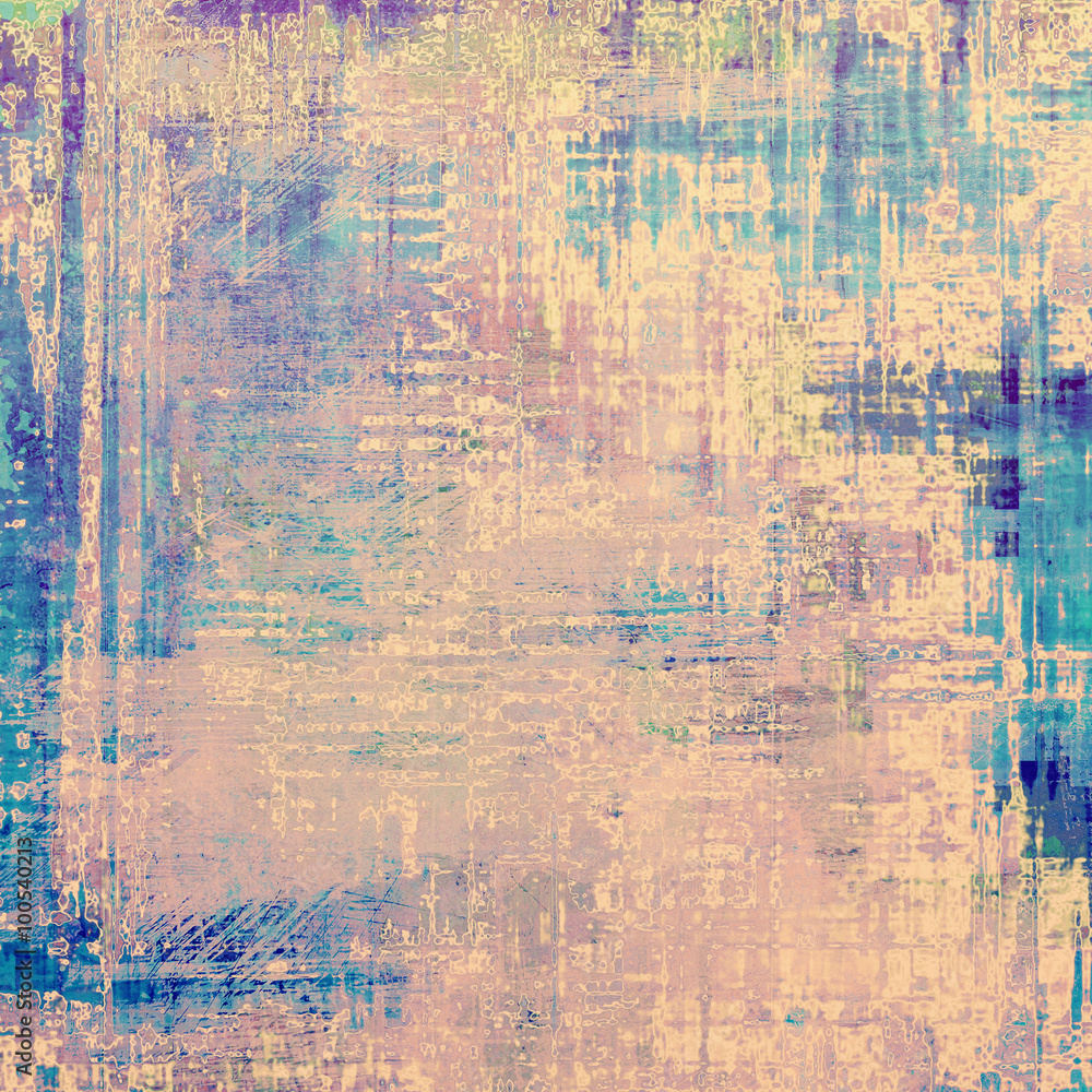 Grunge texture