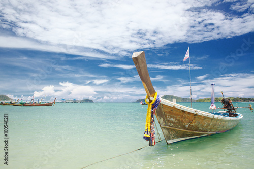 Rawai beach