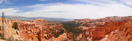 Bryce Canyon - Panorama